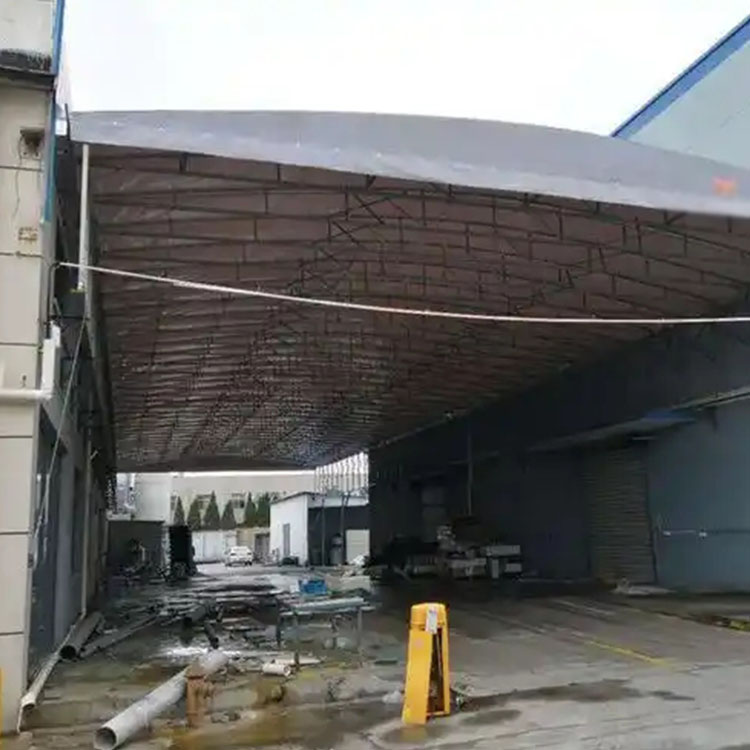 习水县电动/移动推拉棚